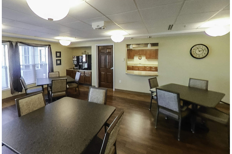 Image of Benedictine Living Healthcare Wahpeton (2)