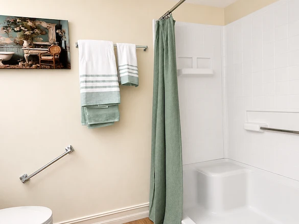 Image of The Oakview Assisted Living & Memory Care (8)