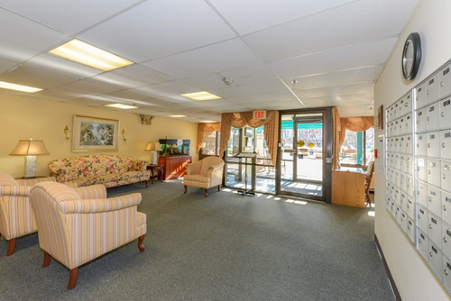 Image of St. Mary's Villa for Independent & Retirement Living (5)