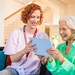 Homewatch CareGivers of Southwest Austin Photo (3)