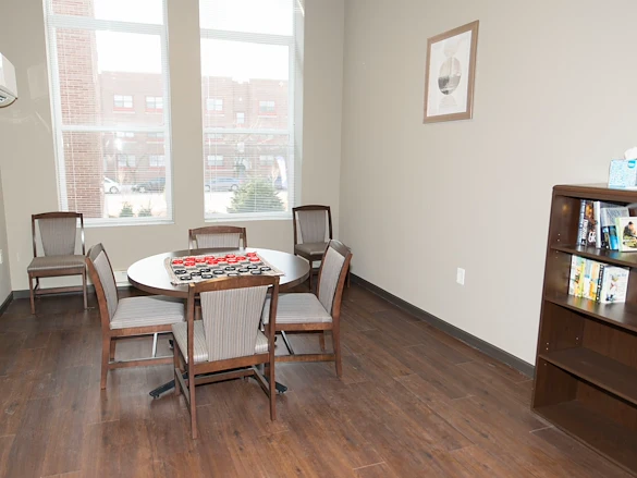 Image of Morton School Senior (5)