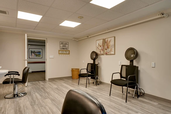 Image of Covenant Living of Cromwell Health Services (5)