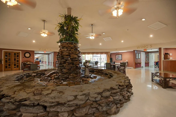 Image of Parkview Nursing & Rehabilitation (7)