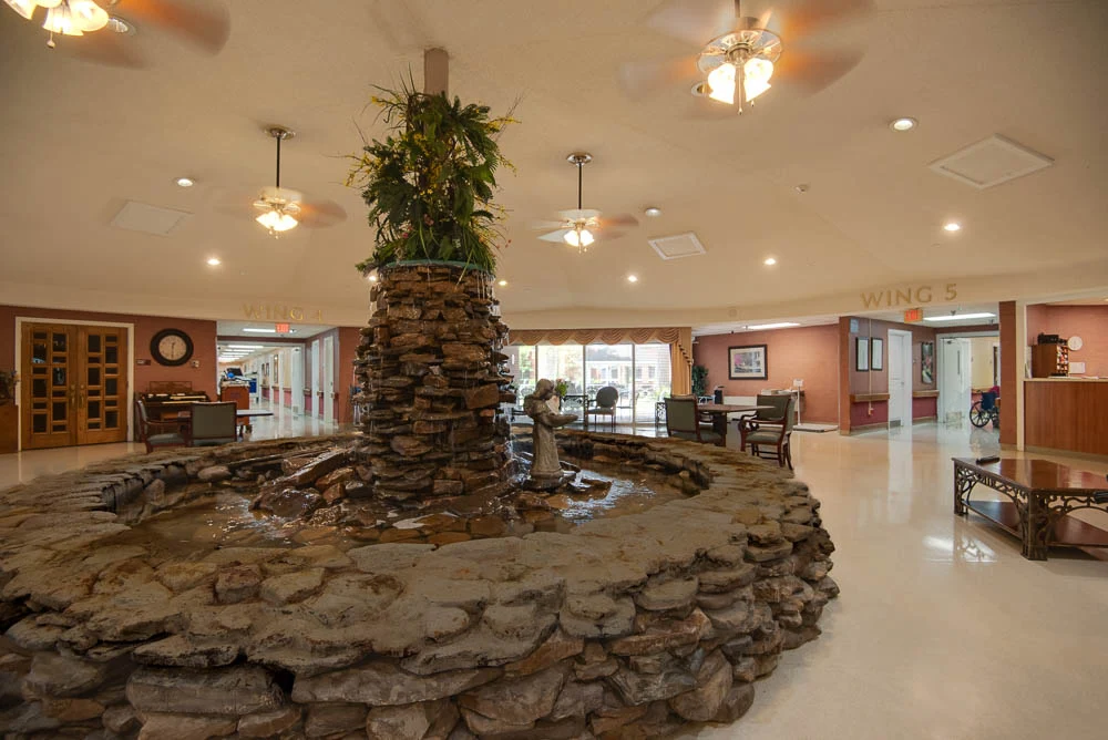 Image of Parkview Nursing & Rehabilitation (7)