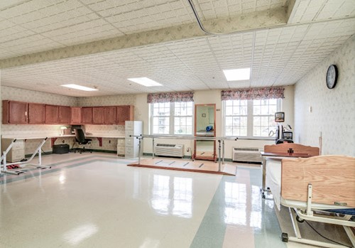 Image of ManorCare Health Services-Yeadon (6)