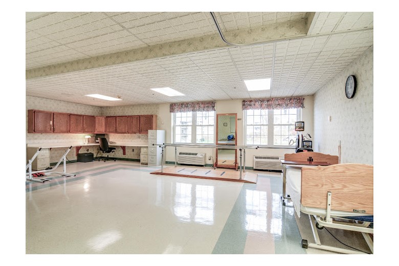 Image of ManorCare Health Services-Yeadon (6)