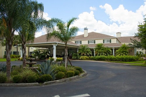 Image of Lexington Manor at Port Charlotte (1)