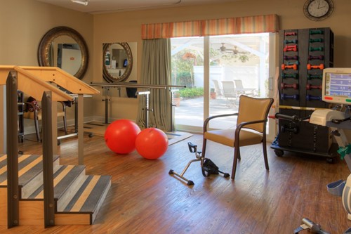 Image of Wrights Healthcare And Rehabilitation Center (5)