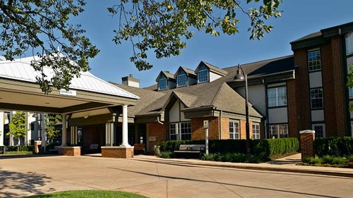 Image of Atria Kinghaven (1)