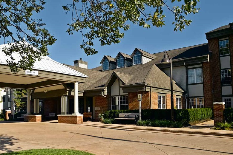 Image of Atria Kinghaven (1)