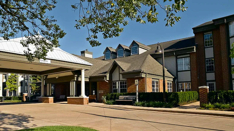 Image of Atria Kinghaven (1)