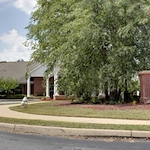 Image of Rockdale Healthcare Center (1)