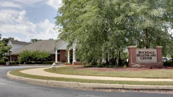 Image of Rockdale Healthcare Center (1)