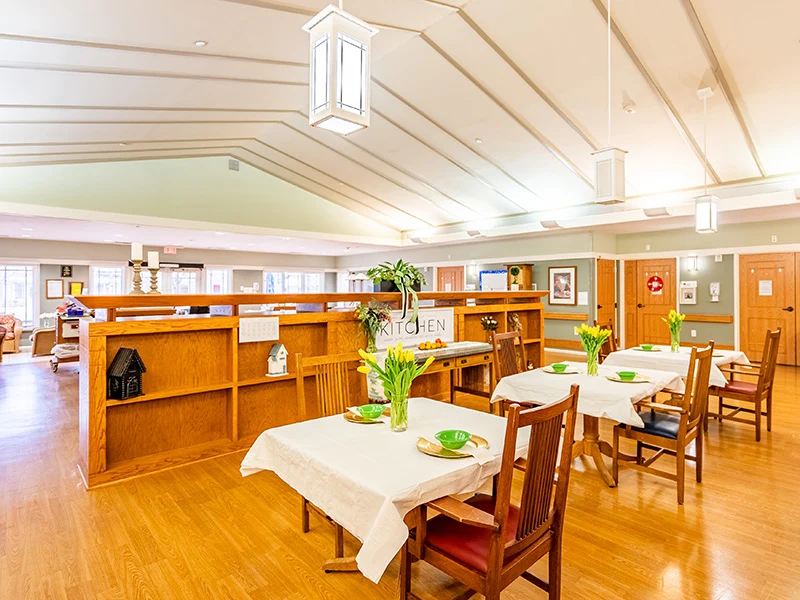 Image of Brushy Creek Post Acute (4)