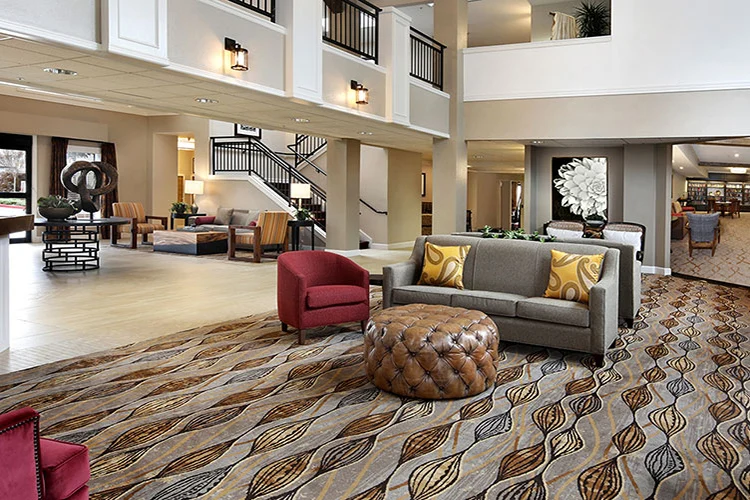 Image of The Kensington at Walnut Creek (2)