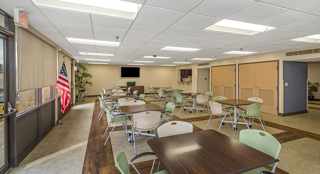 Image of Silvertree Tampa (3)