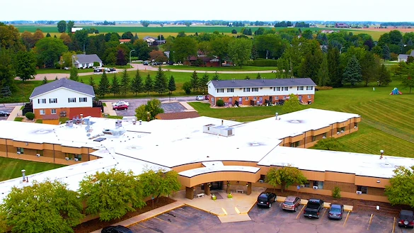 Image of Medilodge of Cass City (1)