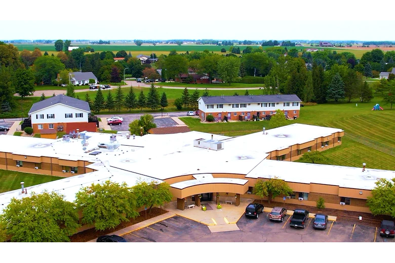 Image of Medilodge of Cass City (1)