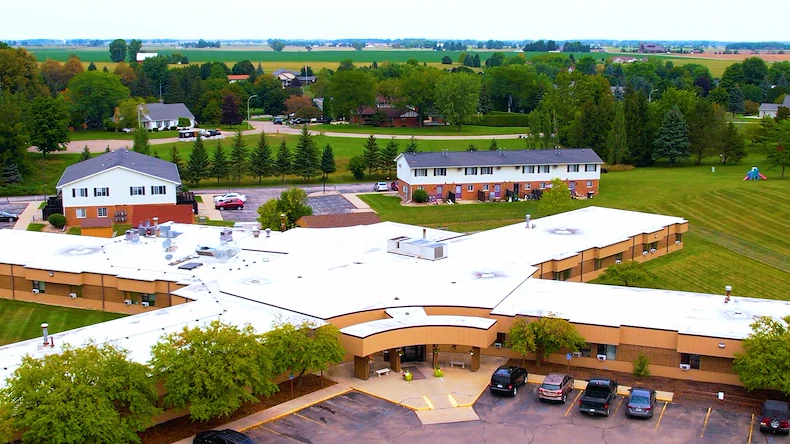 Image of Medilodge of Cass City (1)