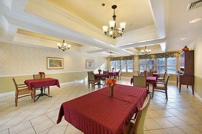 Image of Brookdale Grand Blanc Memory Care (3)