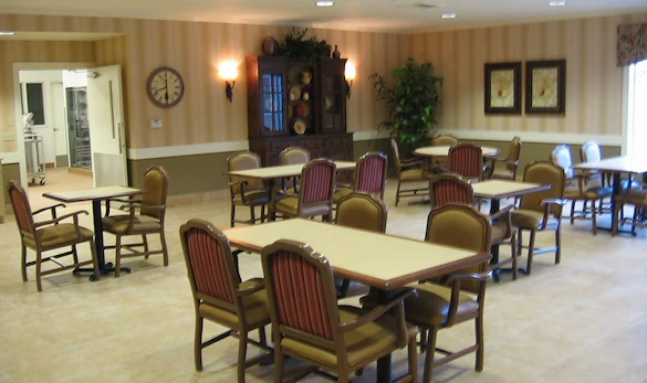 Image of Pine Ridge Alzheimer's Special Care Center (2)