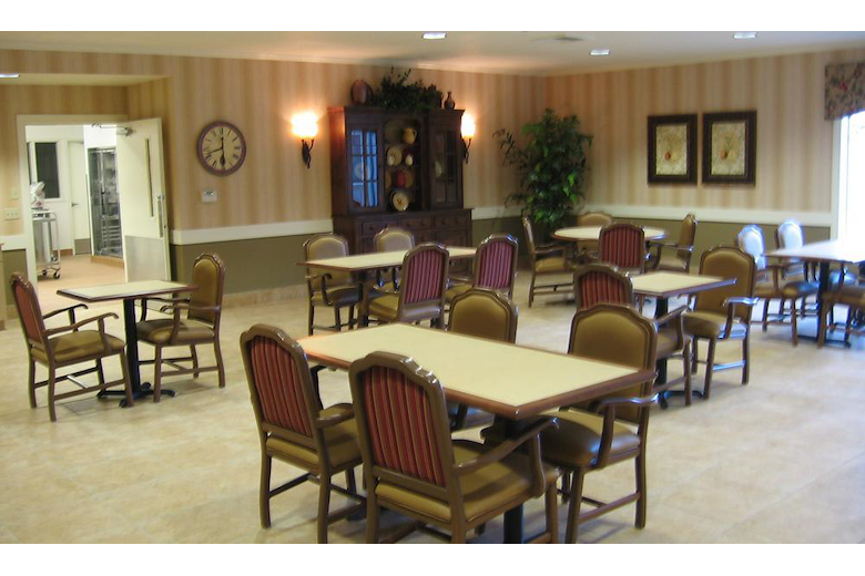 Image of Pine Ridge Alzheimer's Special Care Center (2)