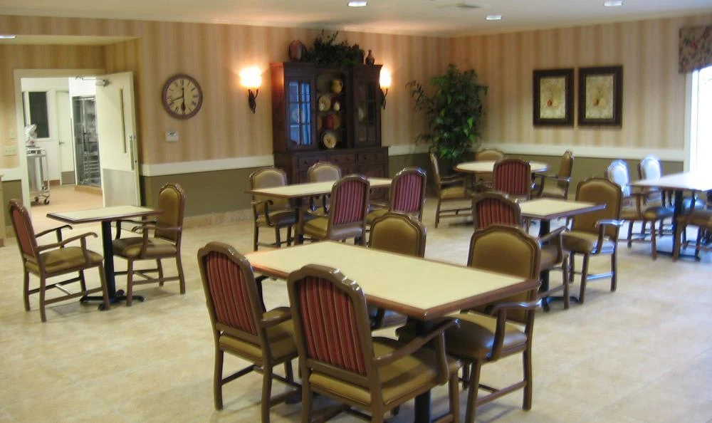 Image of Pine Ridge Alzheimer's Special Care Center (2)