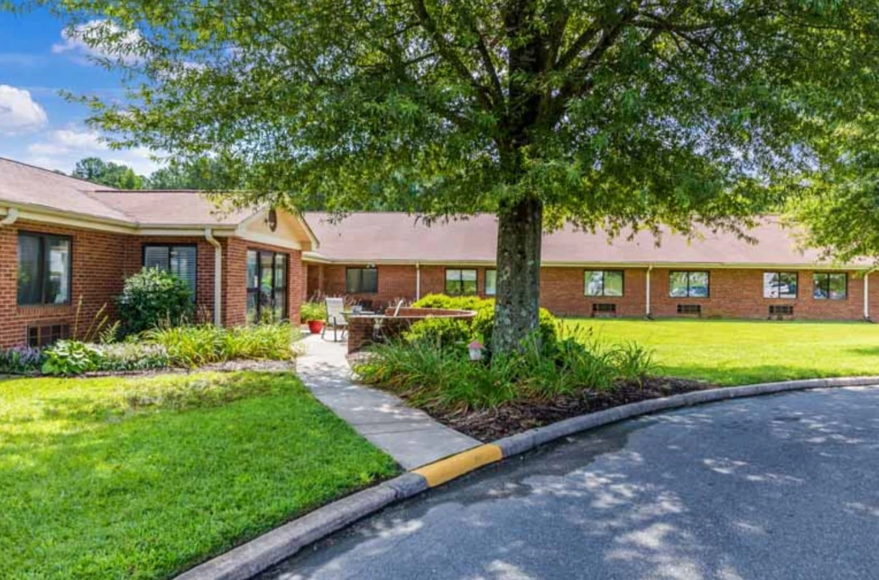Image of Yanceyville Rehabilitation And Healthcare Center (3)