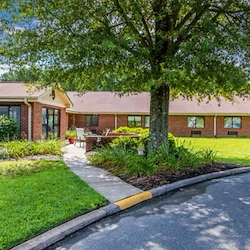 Image of Yanceyville Rehabilitation And Healthcare Center (3)