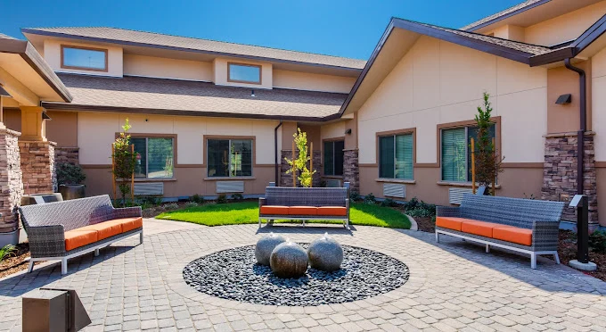 Image of Ahc Healthcare of Sacramento (10)