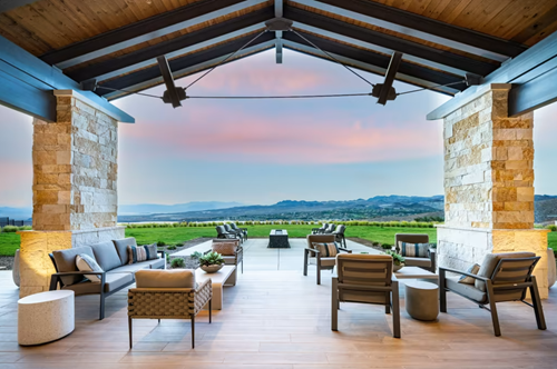 Image of Del Webb at Lake Las Vegas (7)
