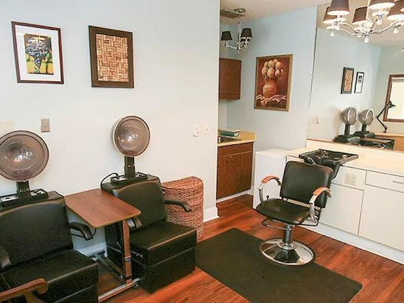 Image of The Inn on Villa Lane (2)