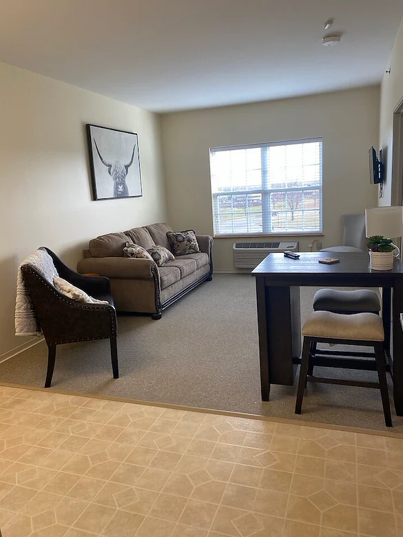 Image of Benedictine Living Healthcare St. Joseph (6)