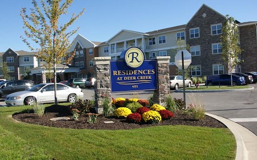 Image of Residences at Deer Creek (3)