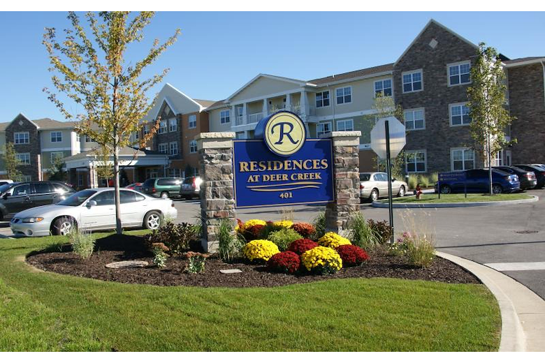 Image of Residences at Deer Creek (3)
