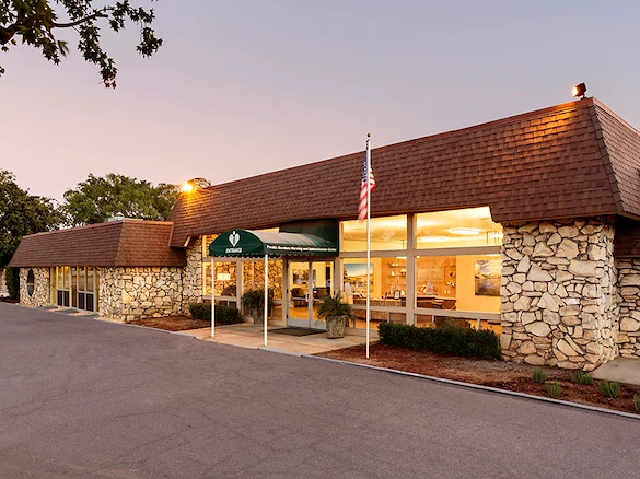 Image of Pacific Gardens Nursing & Rehabilitation Center (1)