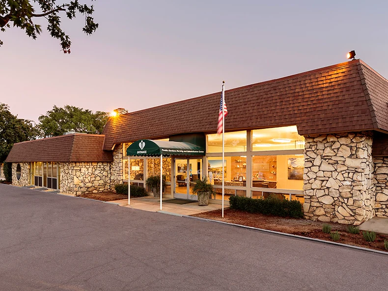 Image of Pacific Gardens Nursing & Rehabilitation Center (1)