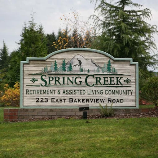Image of Spring Creek by Bonaventure - Bellingham (1)