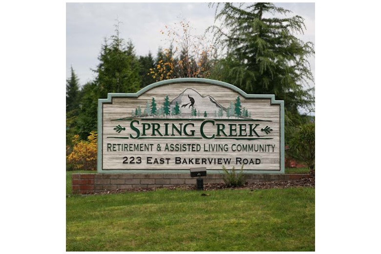 Image of Spring Creek by Bonaventure - Bellingham (1)
