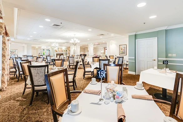 Image of Stratford Court of Boca Pointe Senior Living (4)