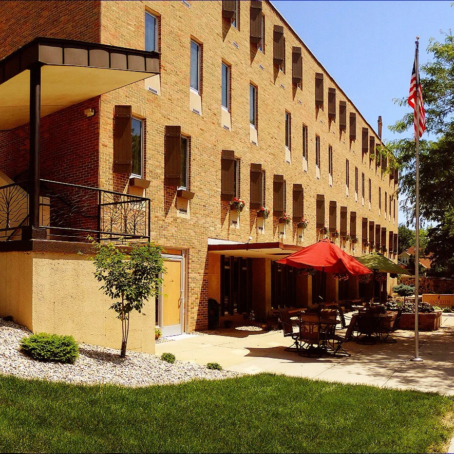 Image of Complete Care At Nazareth (2)