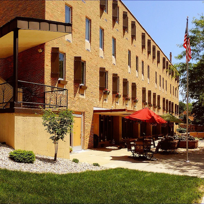 Image of Complete Care At Nazareth LLC (2)