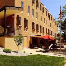 Image of Nazareth Health And Rehab Center (2)
