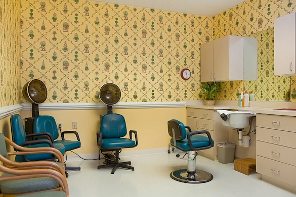 Image of Hale Anuenue Restorative Care (4)