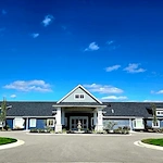 Image of The Oasis of Norton Shores (1)