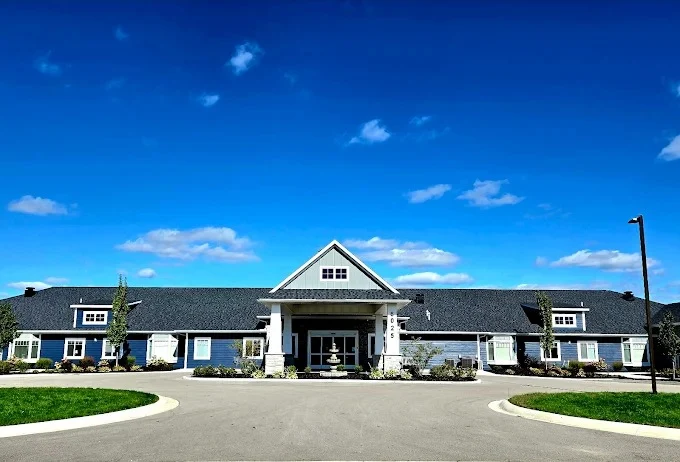 Image of The Oasis of Norton Shores (1)