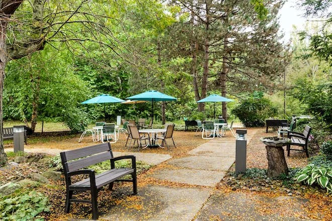 Image of Elderwood At Williamsville (5)