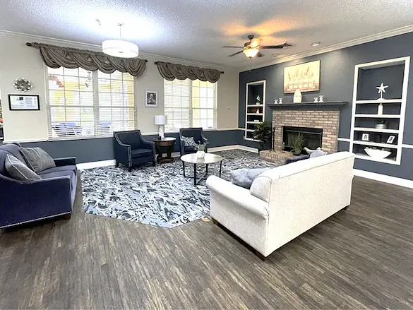 Image of Trustwell Living at Hunters Crossing Place (5)