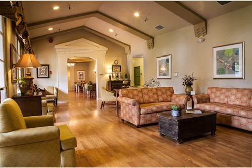 Image of Foothill Retirement (6)