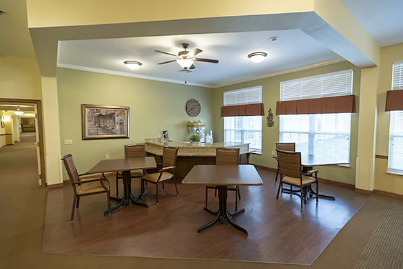 Image of Brookdale North Gilbert (3)